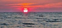Great sunsets