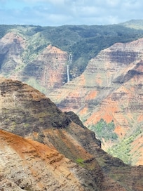Waimea Canyon