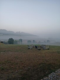 Beautiful morning!