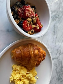 Breakfast