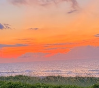 Gorgeous sunrises