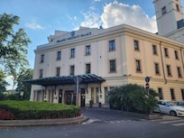 Hotel Grand Visconti Palace