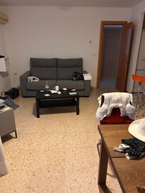 Cozy apartment