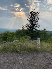Brockway mountain