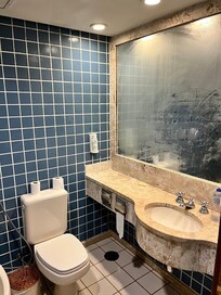 Banheiro (apartamento)