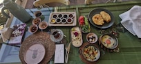 Frühstück