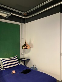La chambre
