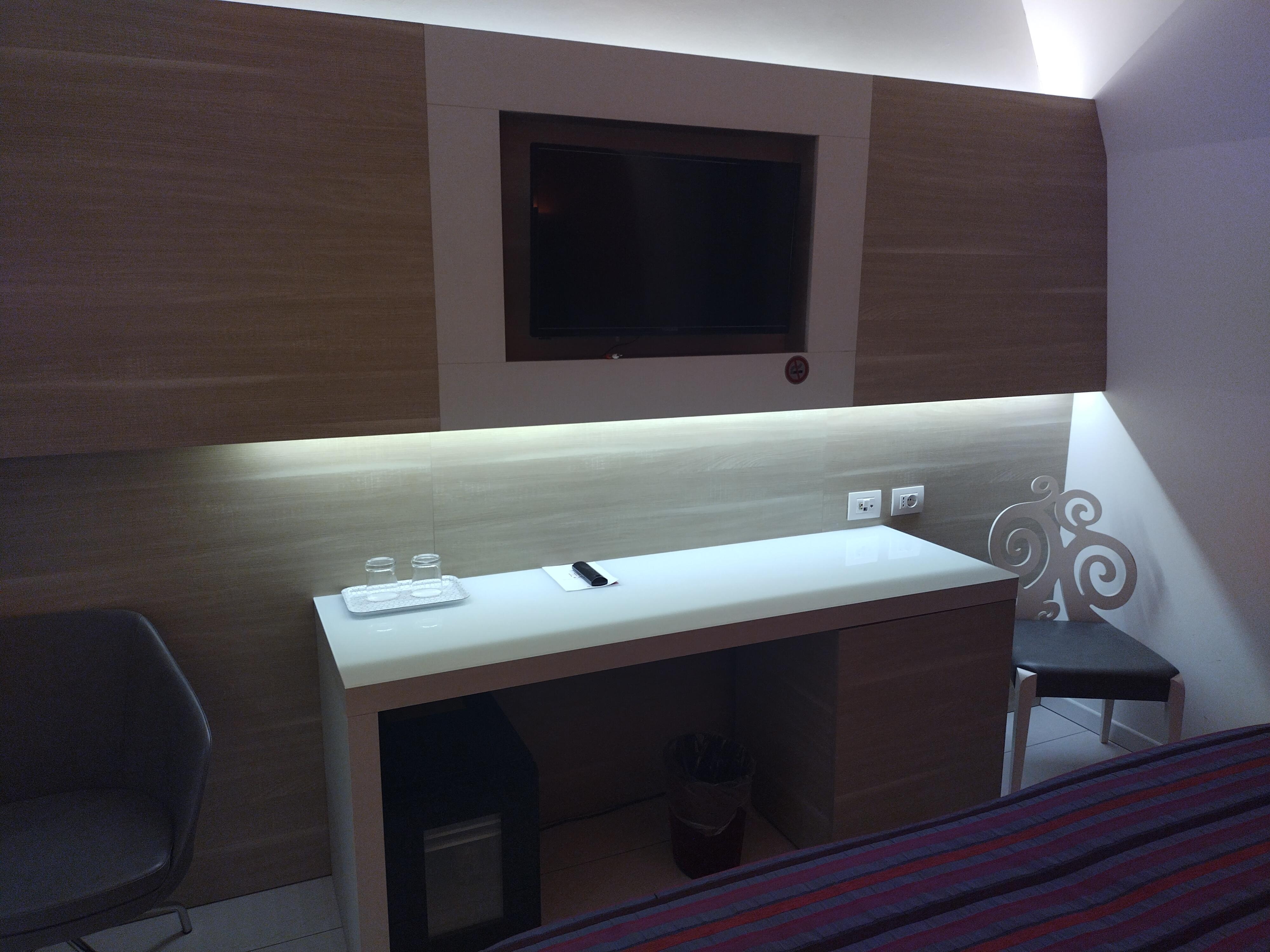 Habitación 2