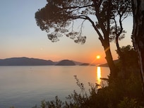 Amazing sunsets
