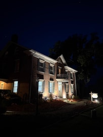Willard Richards Inn