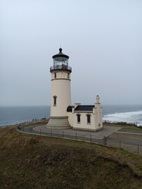 North Head Lighthouse