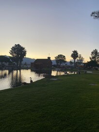 Lake