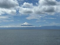 Volcán Osorno