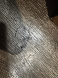 Fifty on floor