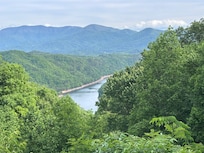 Fontana Lake