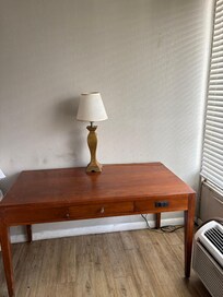 Nothing like the pictures on line.