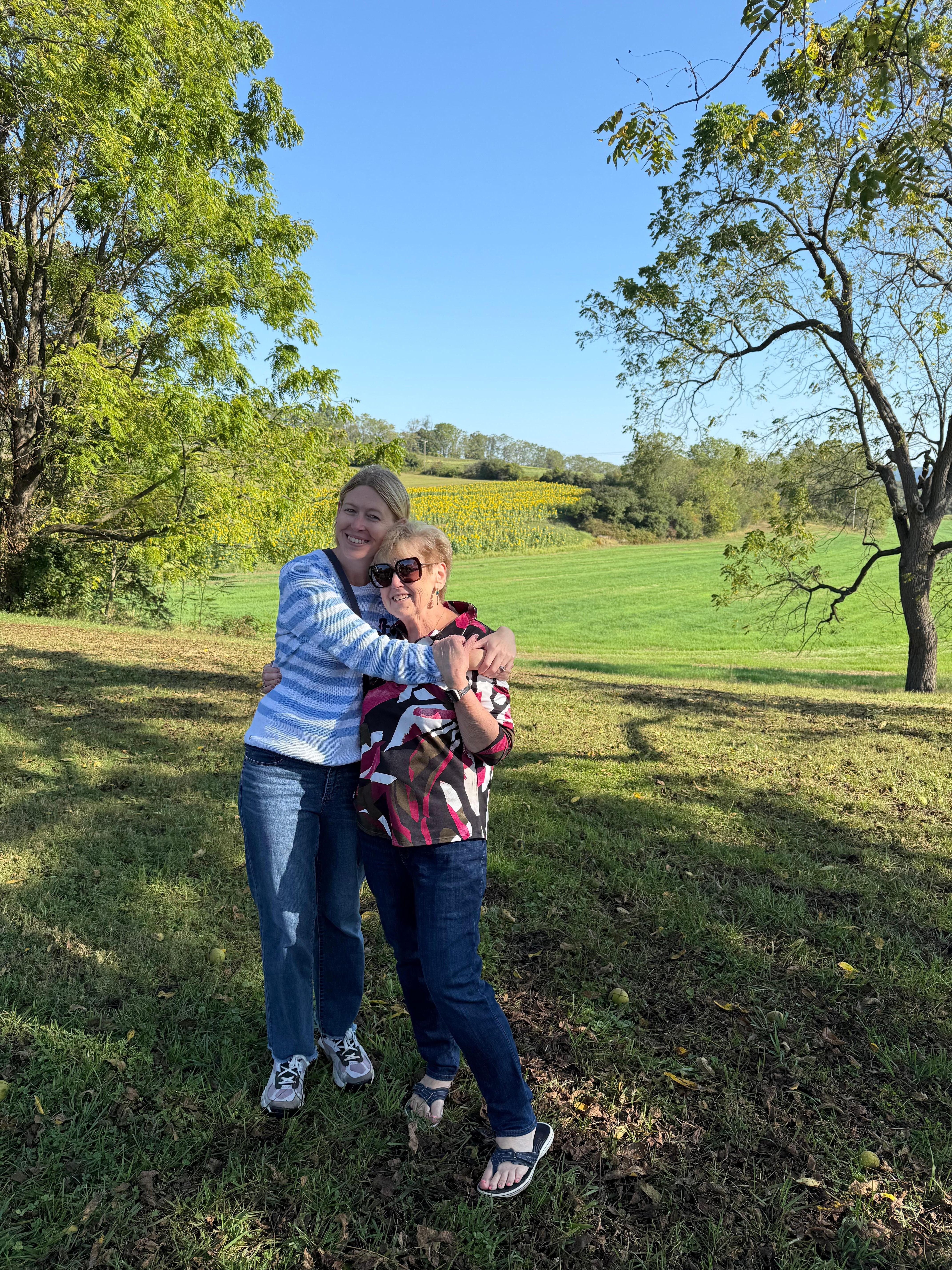 The perfect place to relax. 