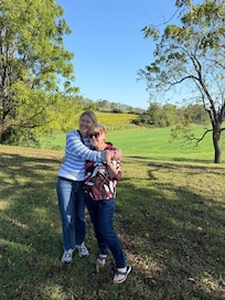 The perfect place to relax.