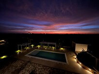 Stunning sunrise!!