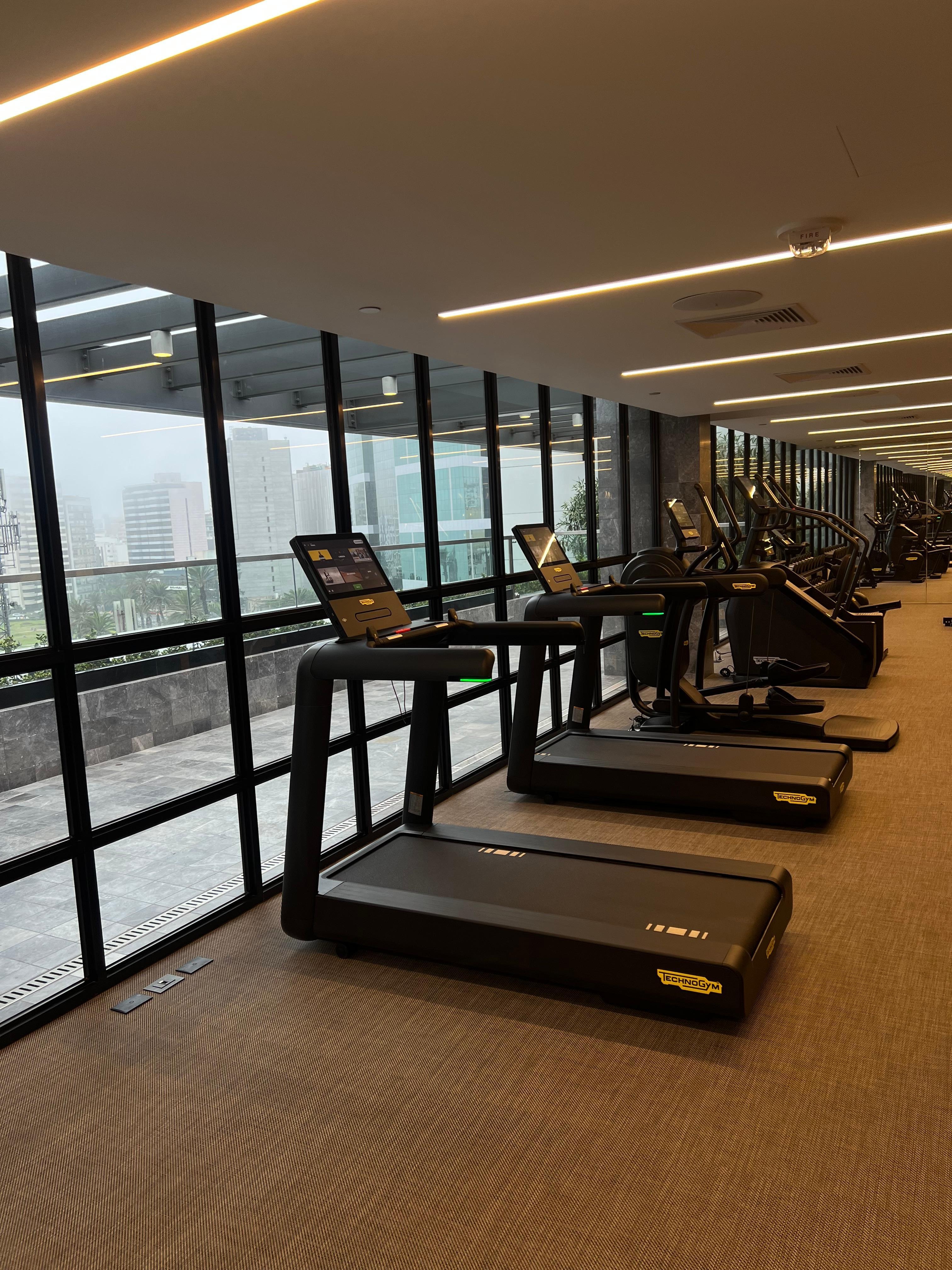 Gym