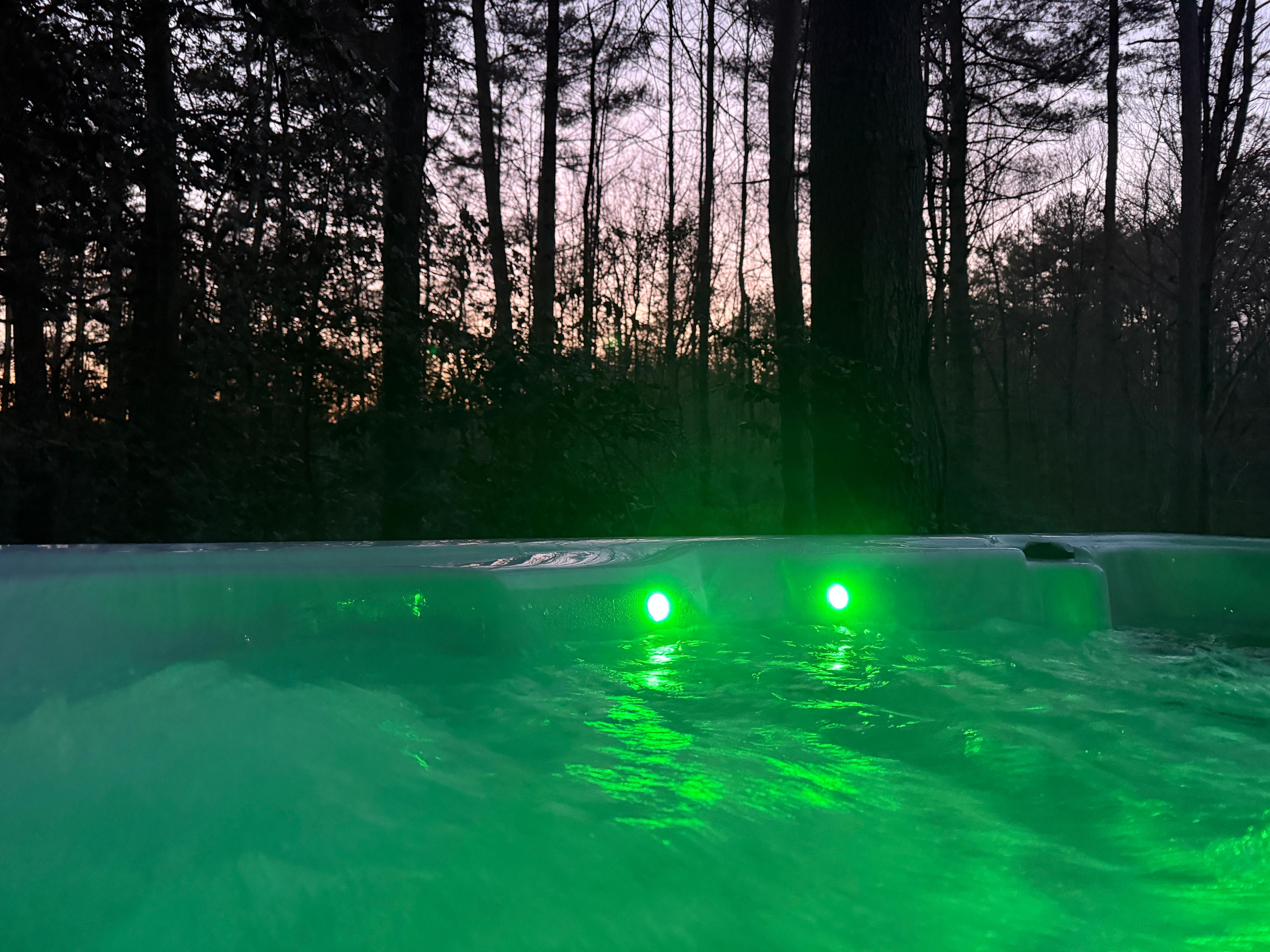 Yes this is included 