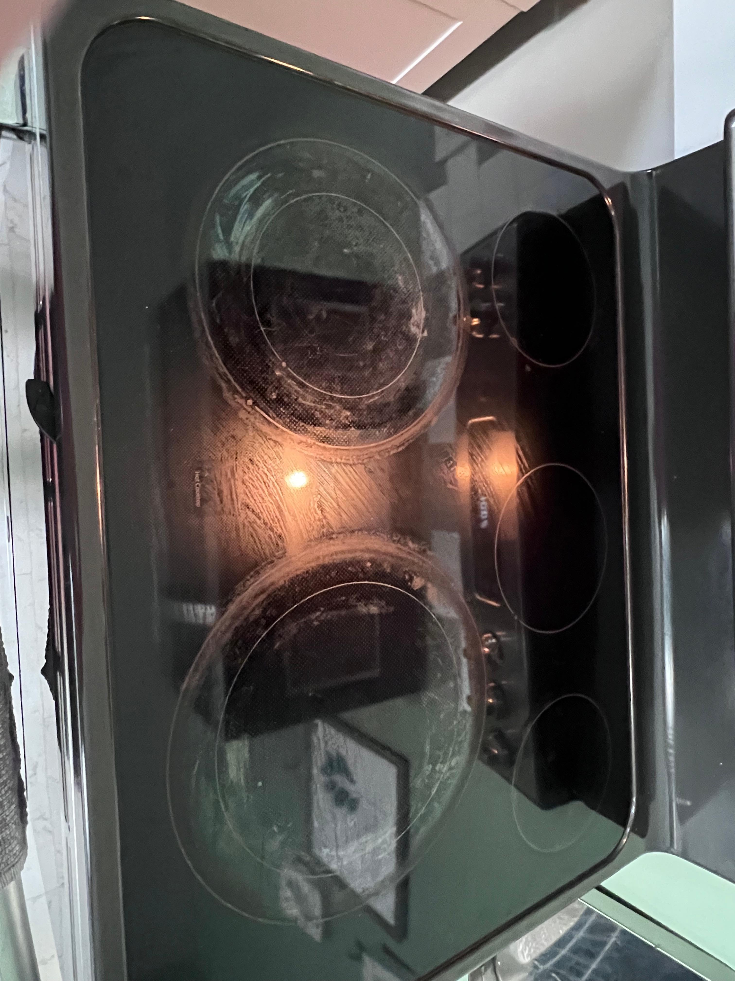 Stovetop
