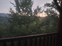 Deck views