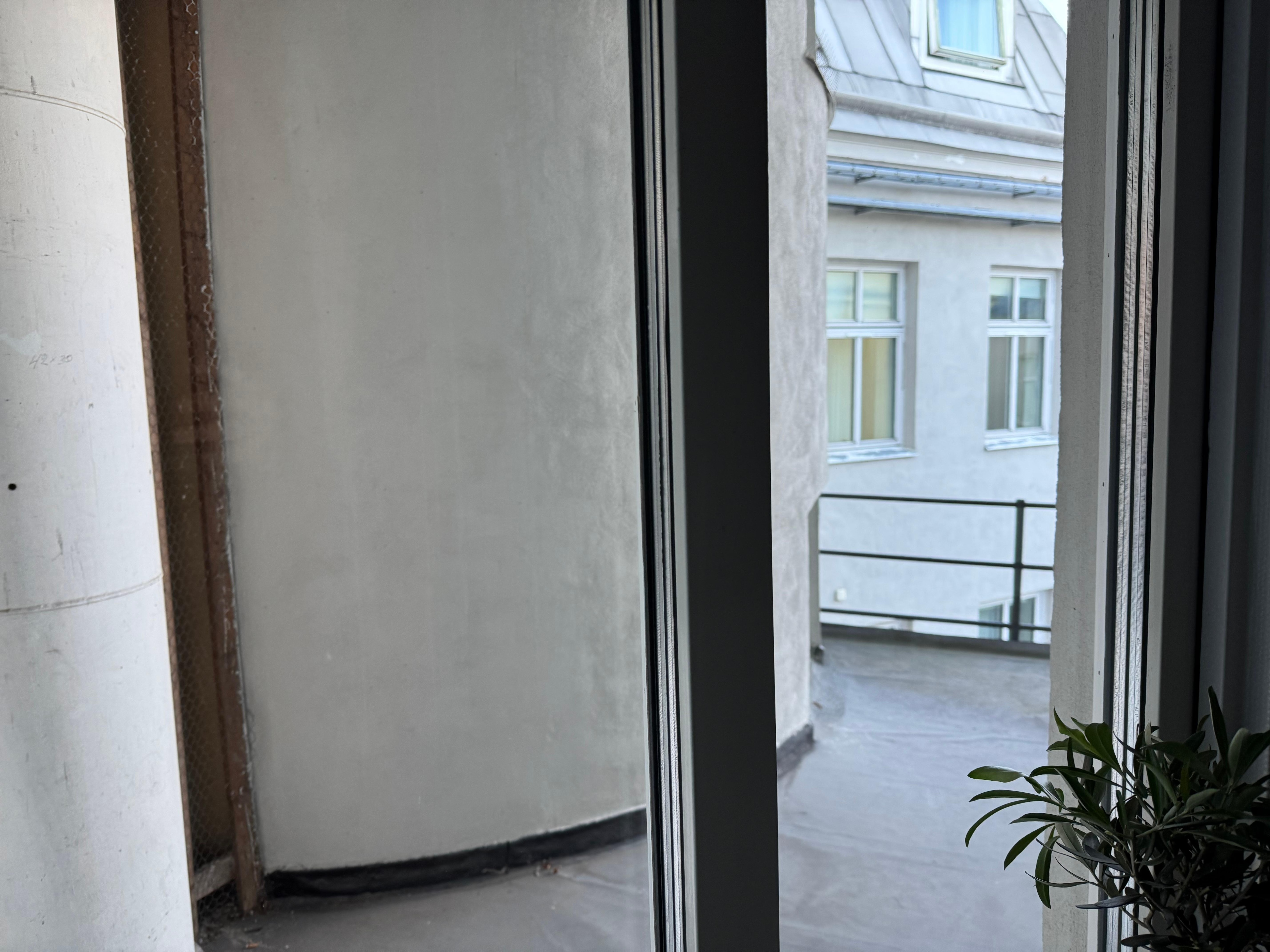 Utsikt rum 301