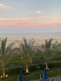 Room view