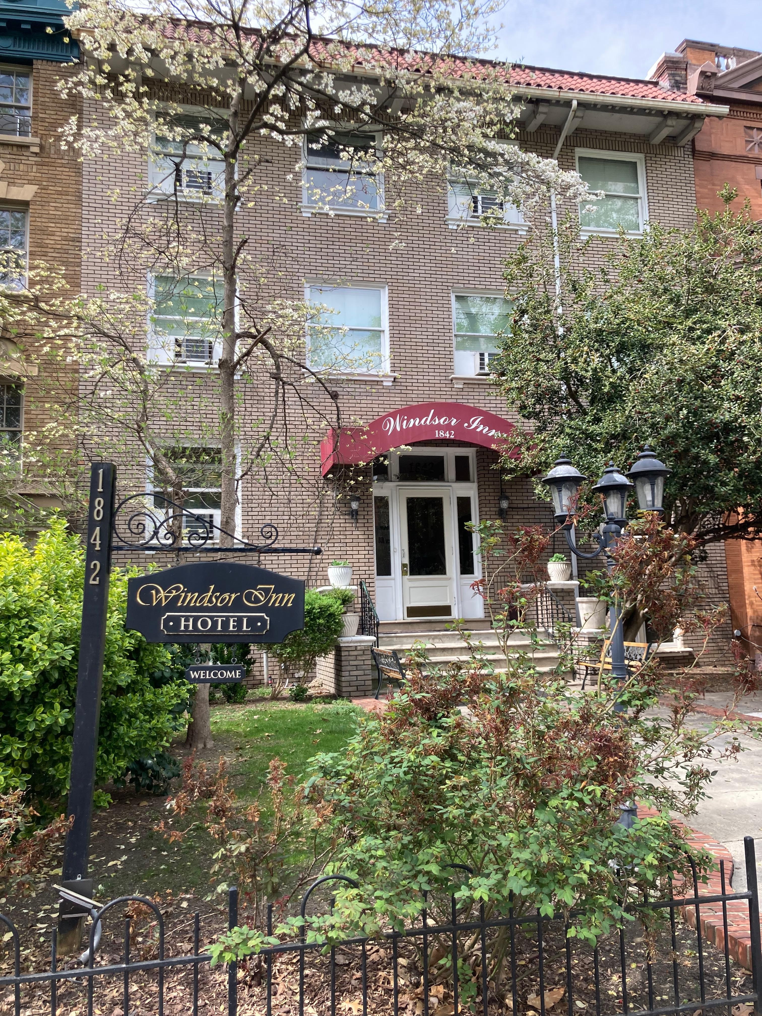 You’ll love this place (except lack of elevator) what do you expect!