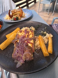 Prato maravilhoso