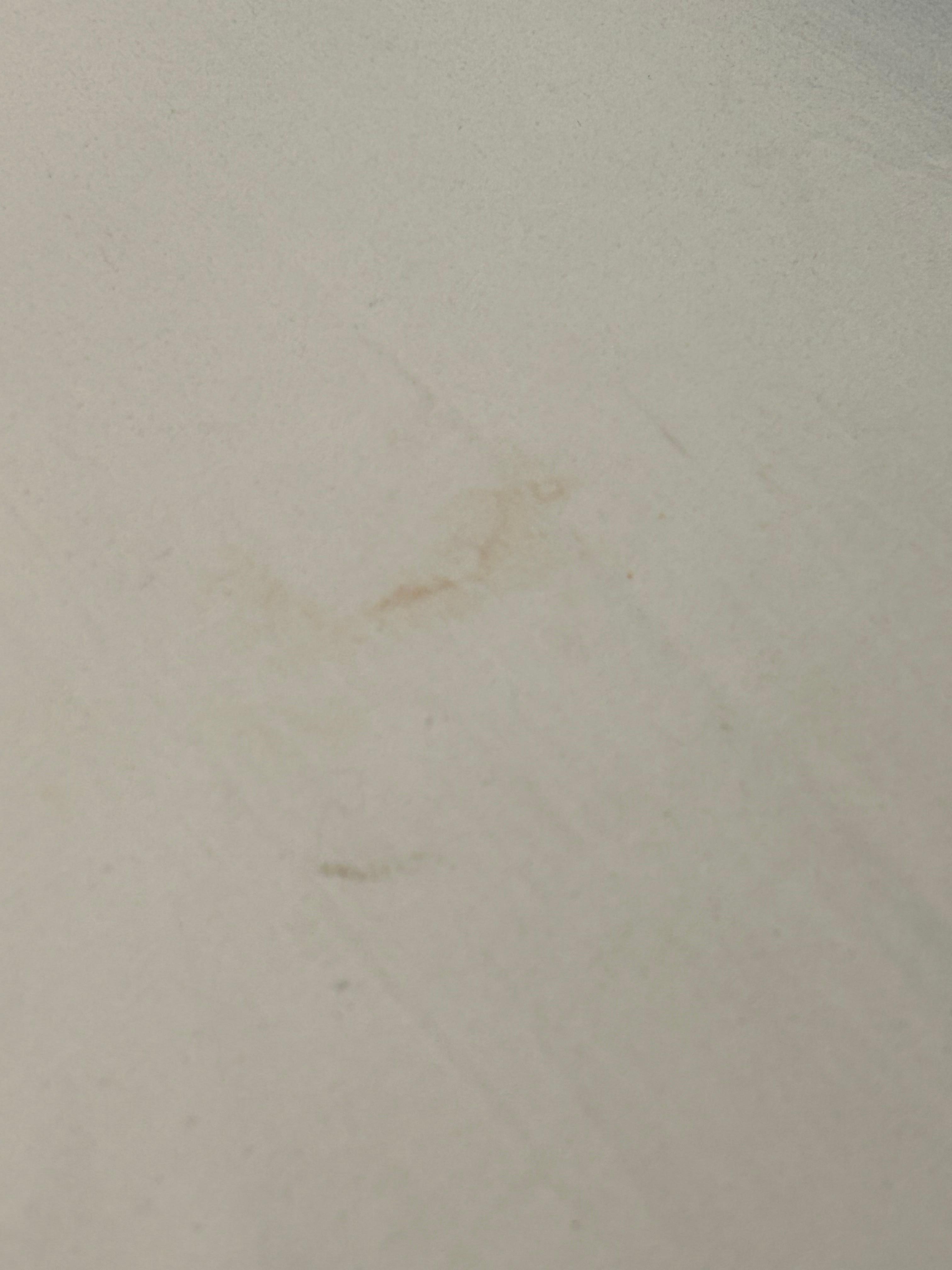 Makeup in pillowcase