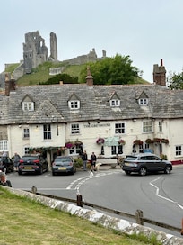 Corfe Castle