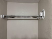 No Hangers