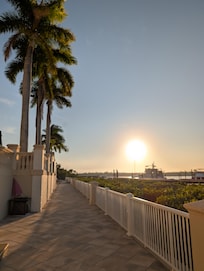 Walkway