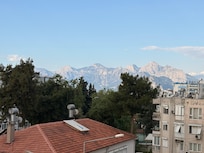 Zimmerblick