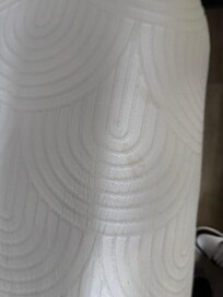 Not sure what this is but that was one of the stains