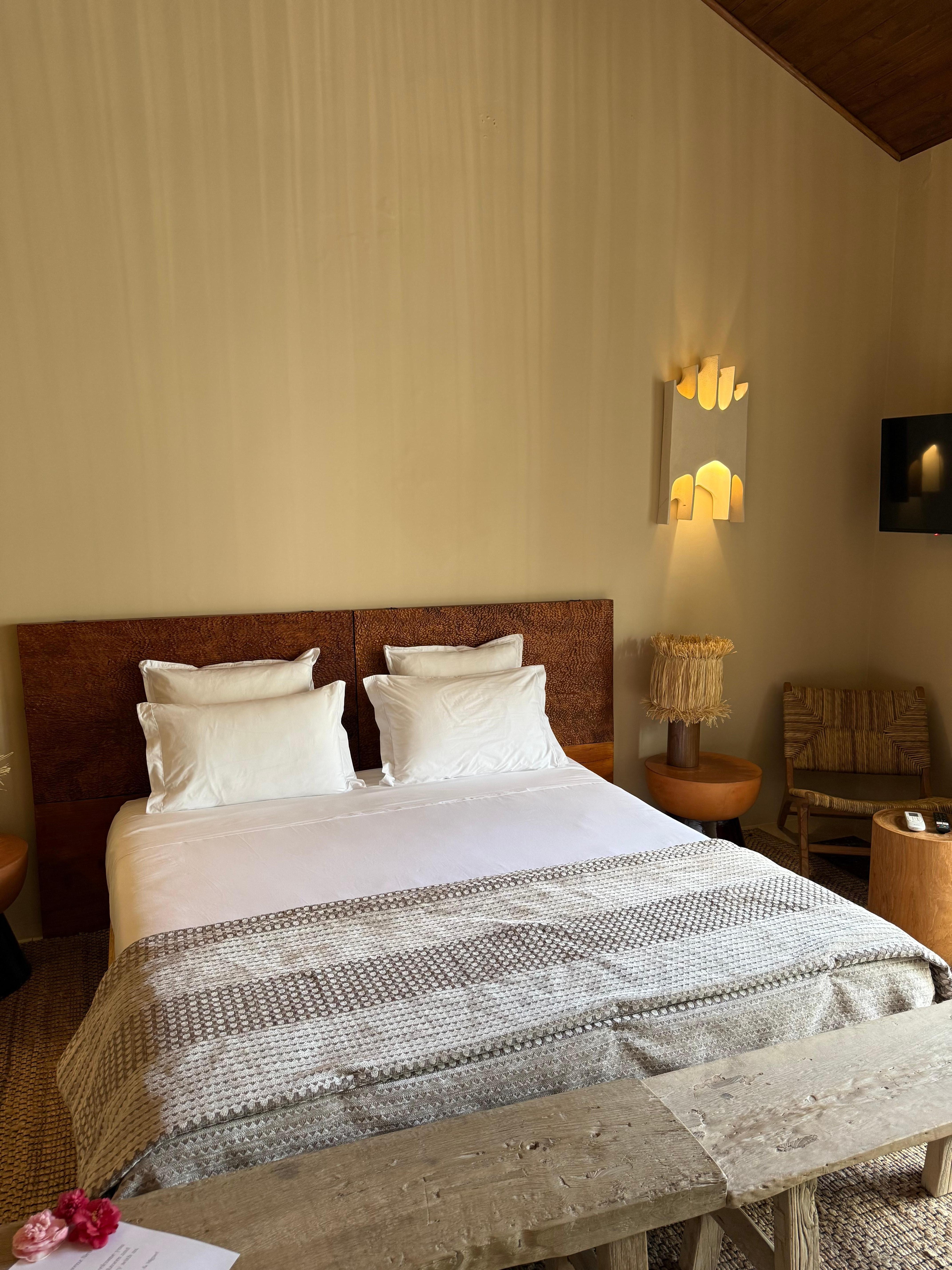 Suite Accolay