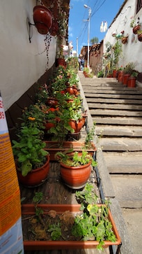 Walkable to several sites
