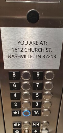 Elevator