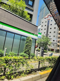Convenience Store