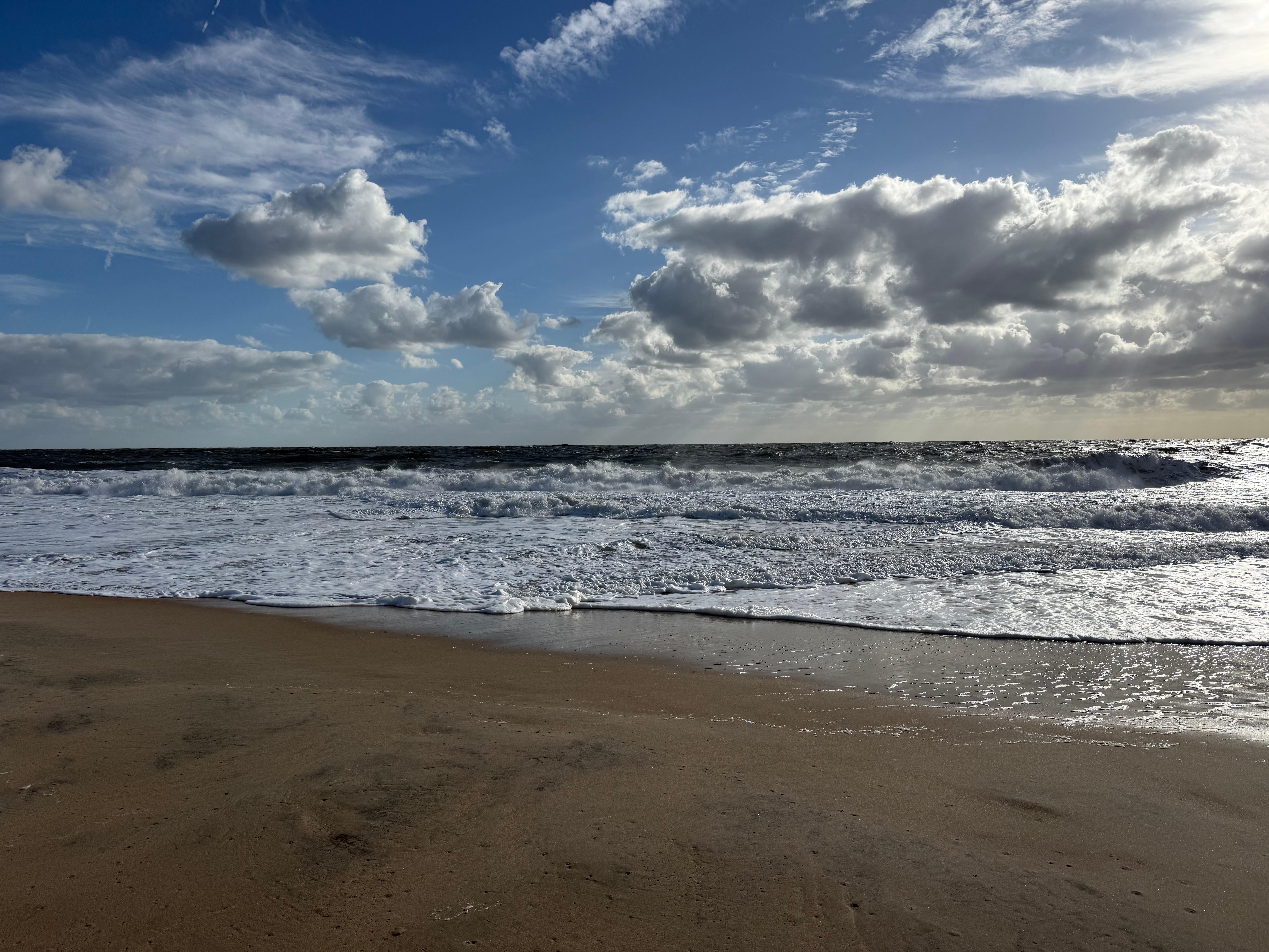 Beautiful and serene 