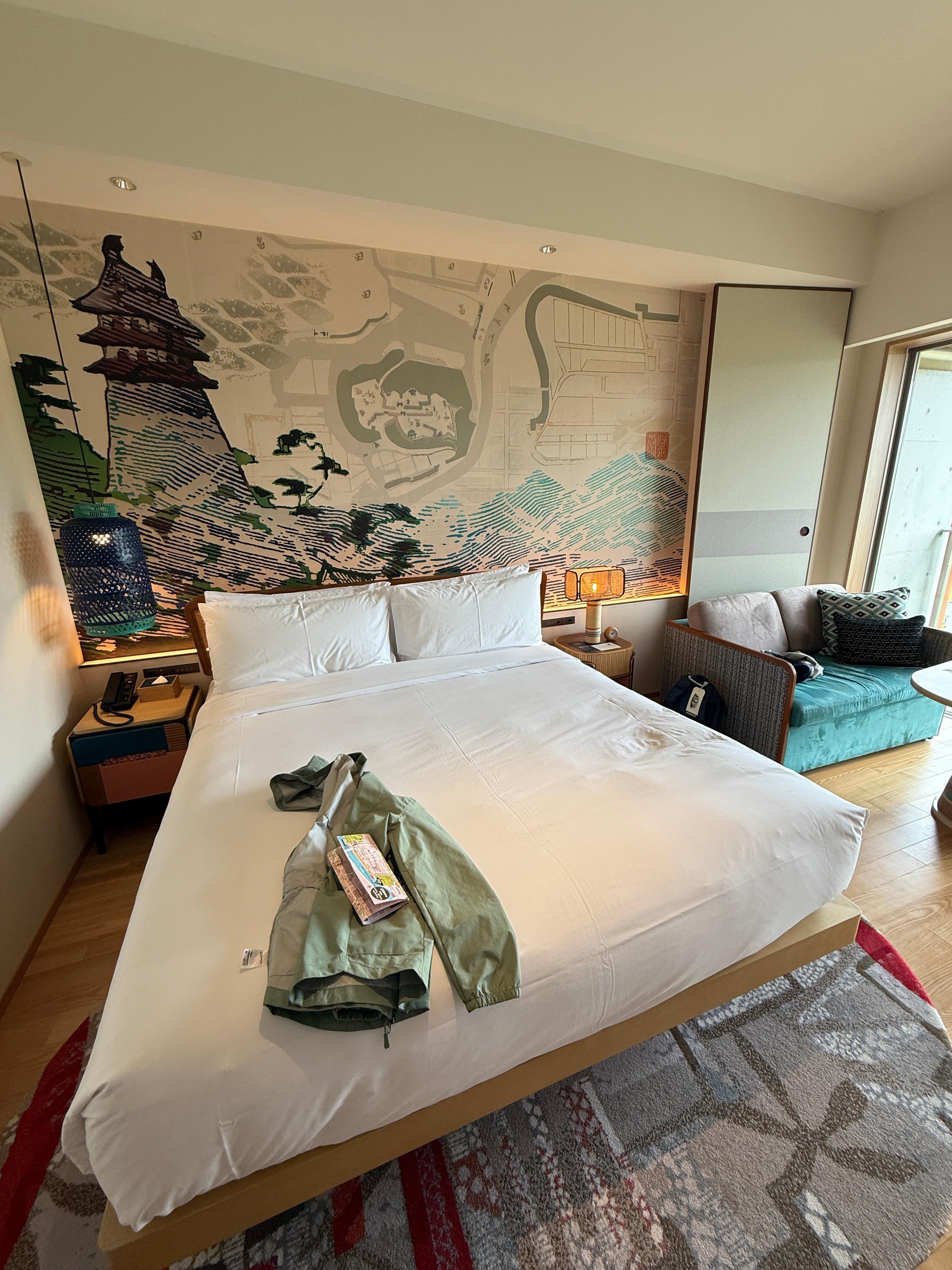 Our room