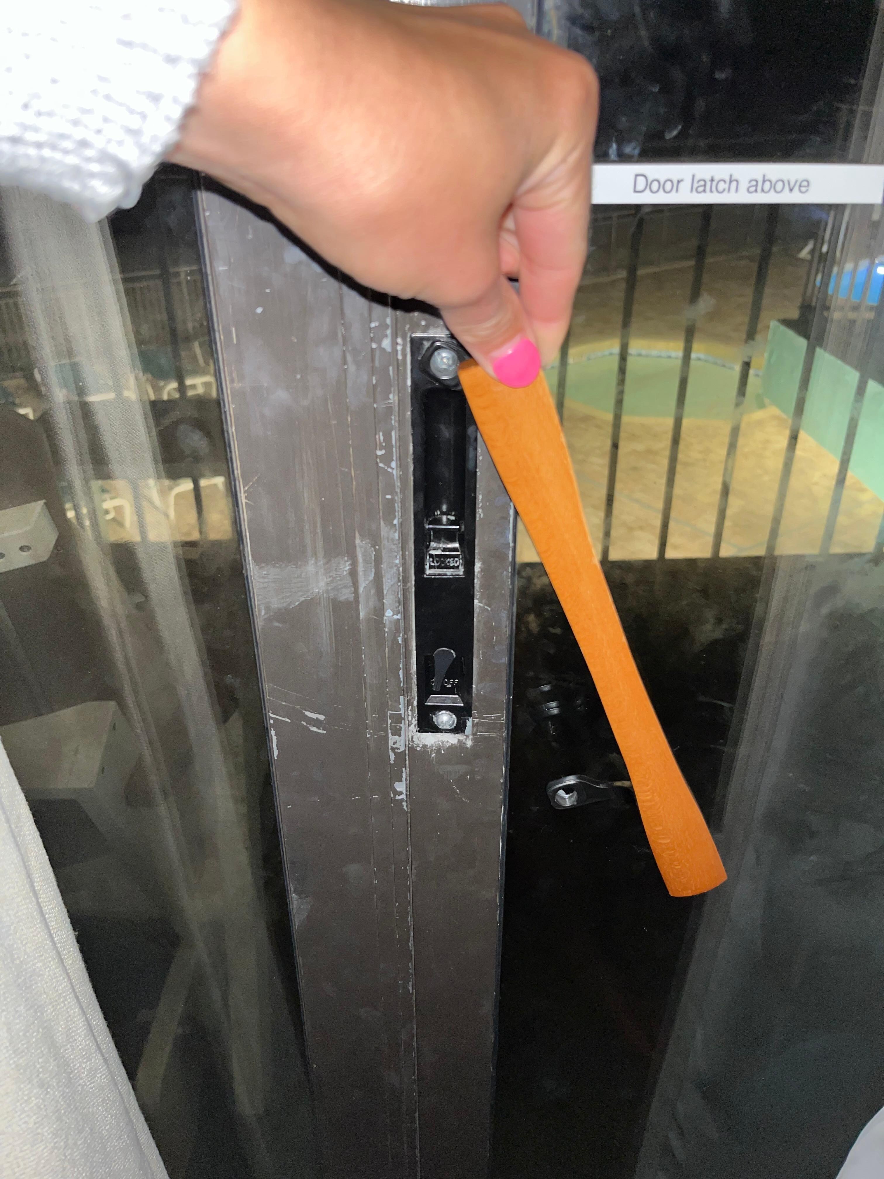 Door Handle