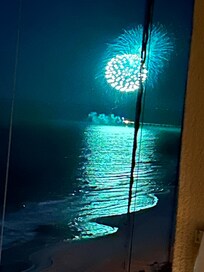 Very close to Pier Park