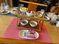 子供朝ごはん