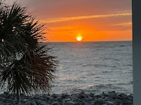 Morning sunrise!