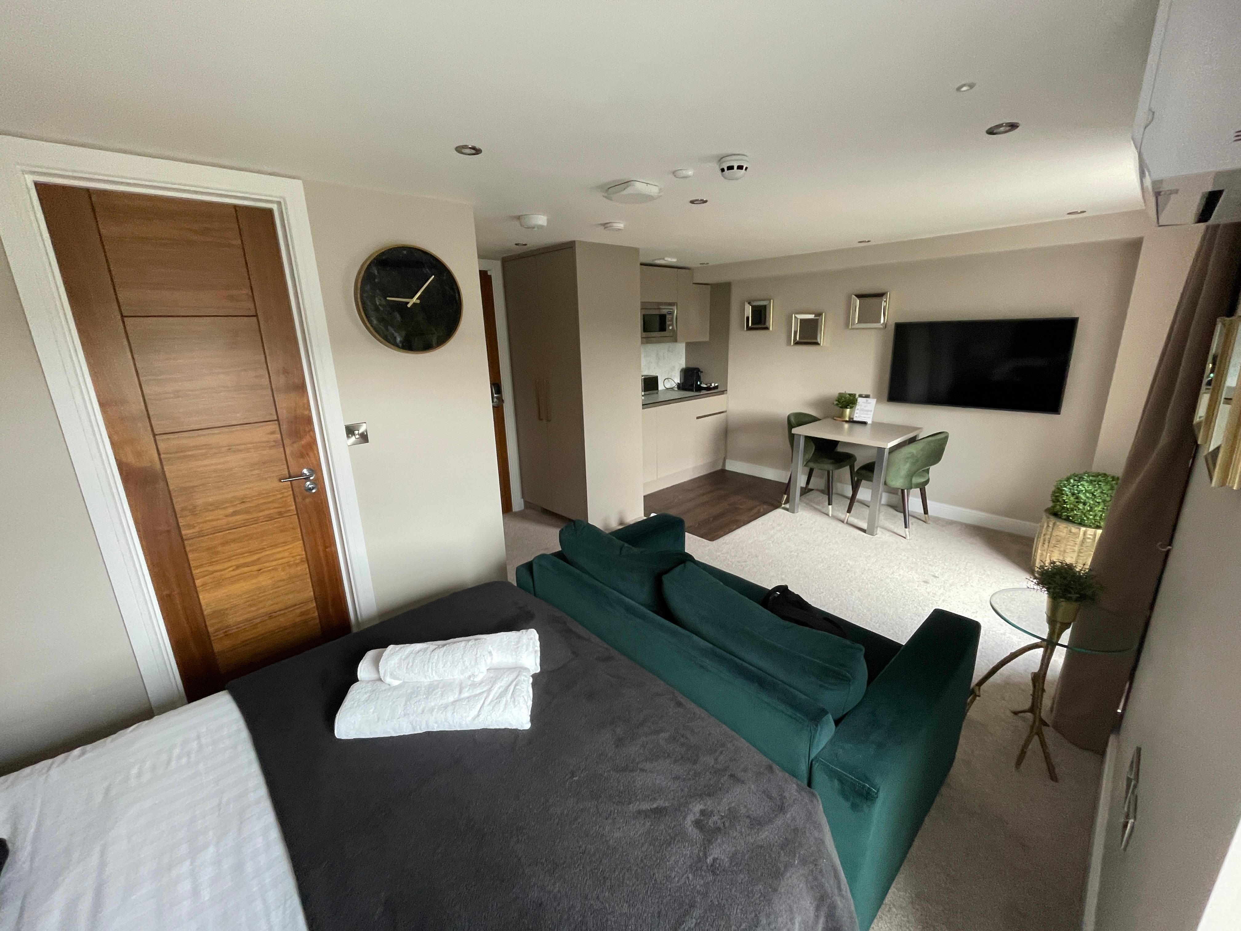 Silk Suite
