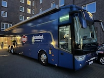 Her boede også et World Tour cykelhold