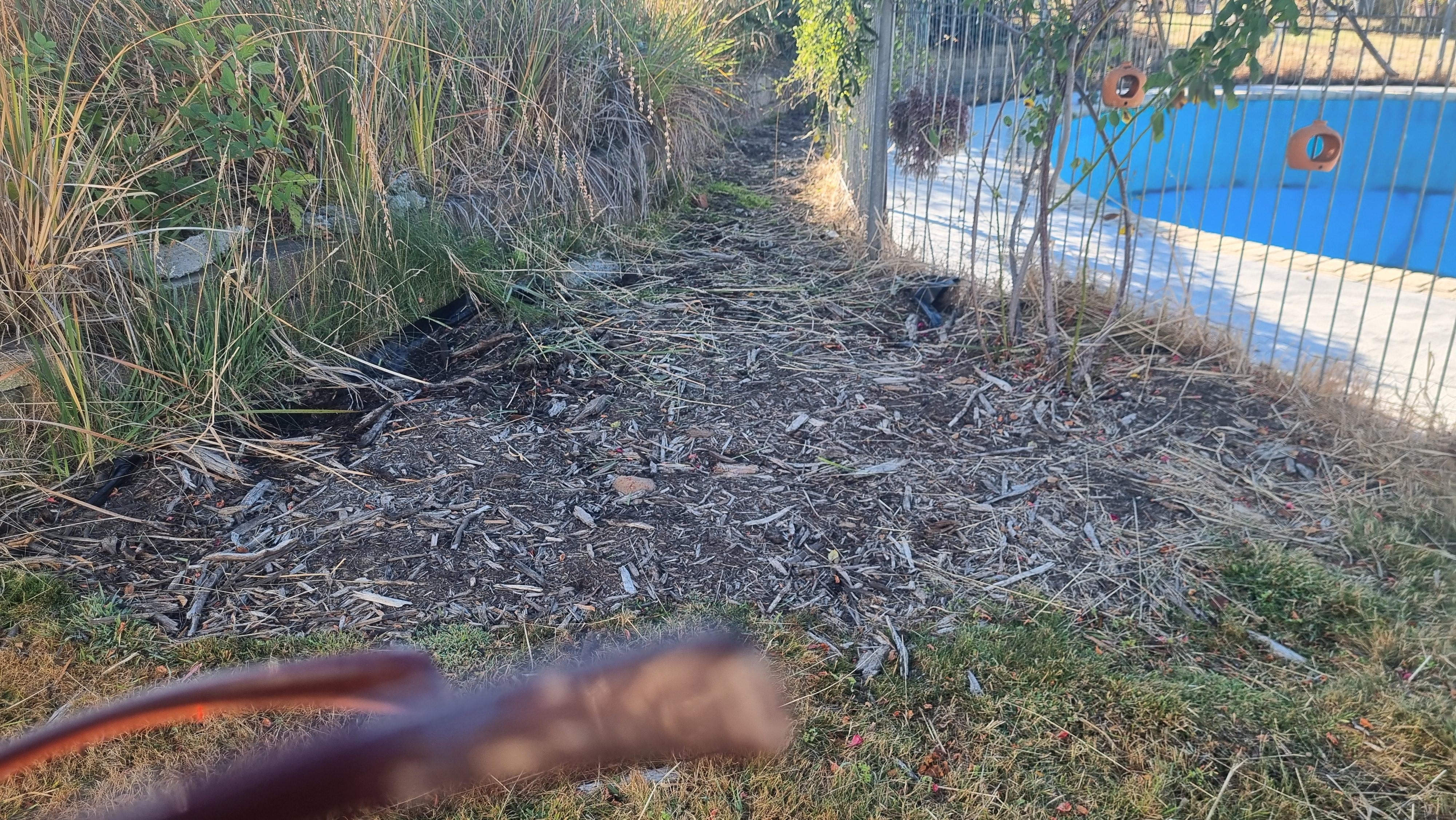 Needs A Lot of TLC, Whipper snipper guy had no idea how to look after place. In and out in 5 minutes